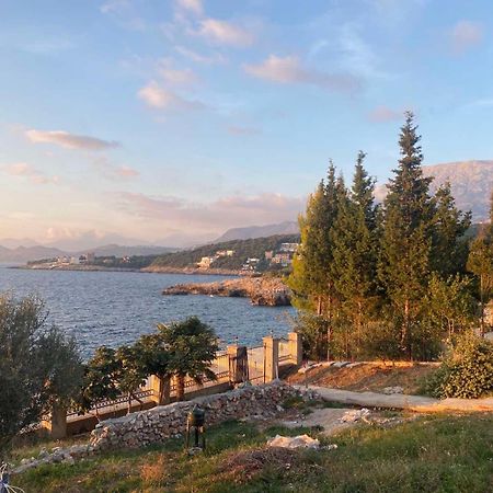 Seastar Eco Villa Utjeha Eksteriør bilde