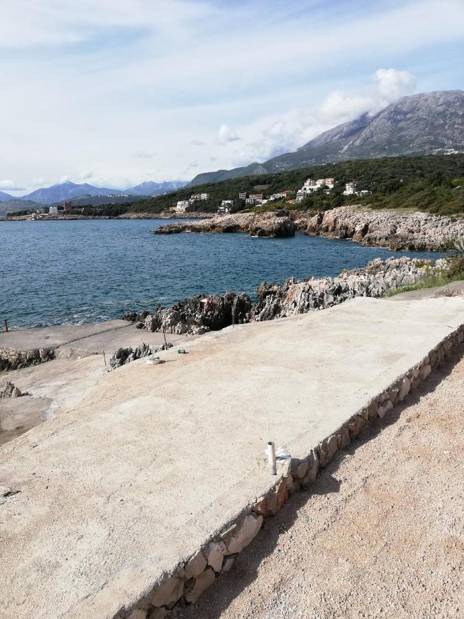 Seastar Eco Villa Utjeha Eksteriør bilde