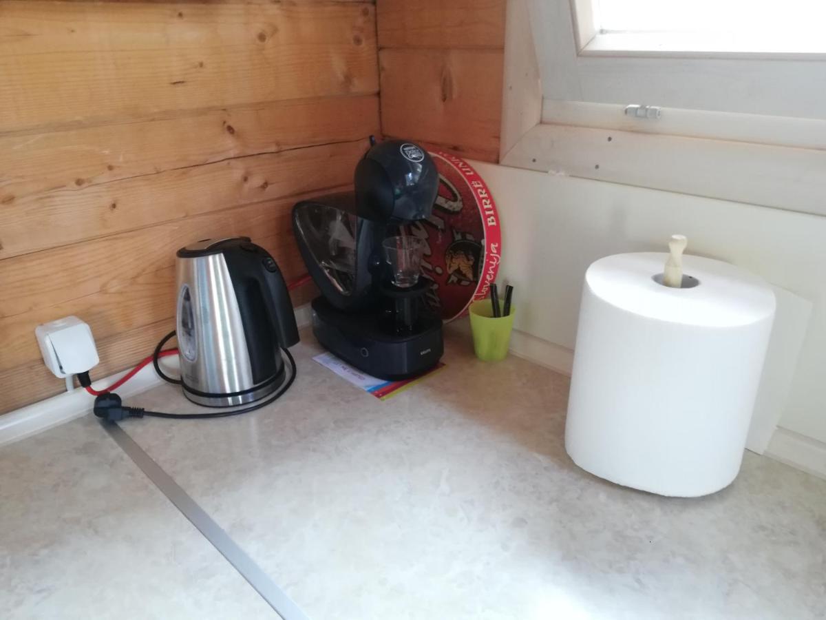 Seastar Eco Villa Utjeha Eksteriør bilde