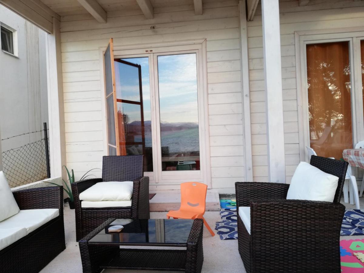 Seastar Eco Villa Utjeha Eksteriør bilde