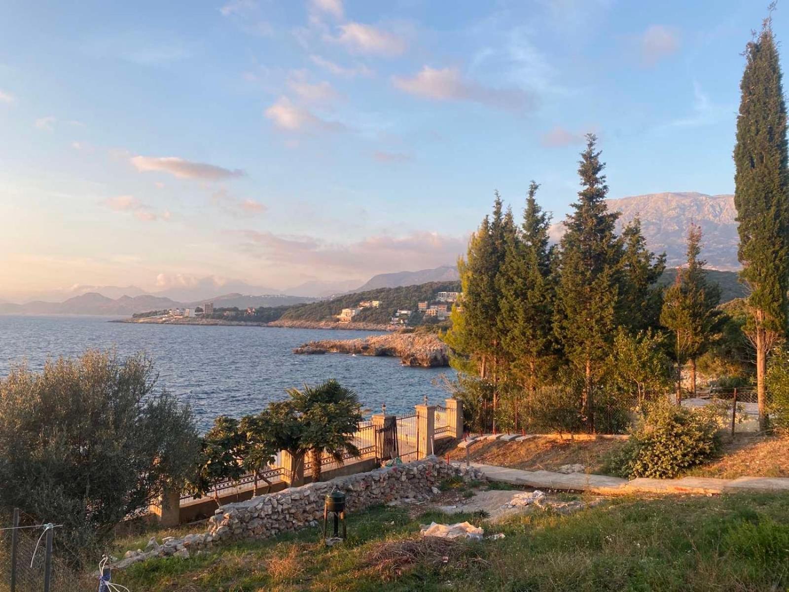 Seastar Eco Villa Utjeha Eksteriør bilde