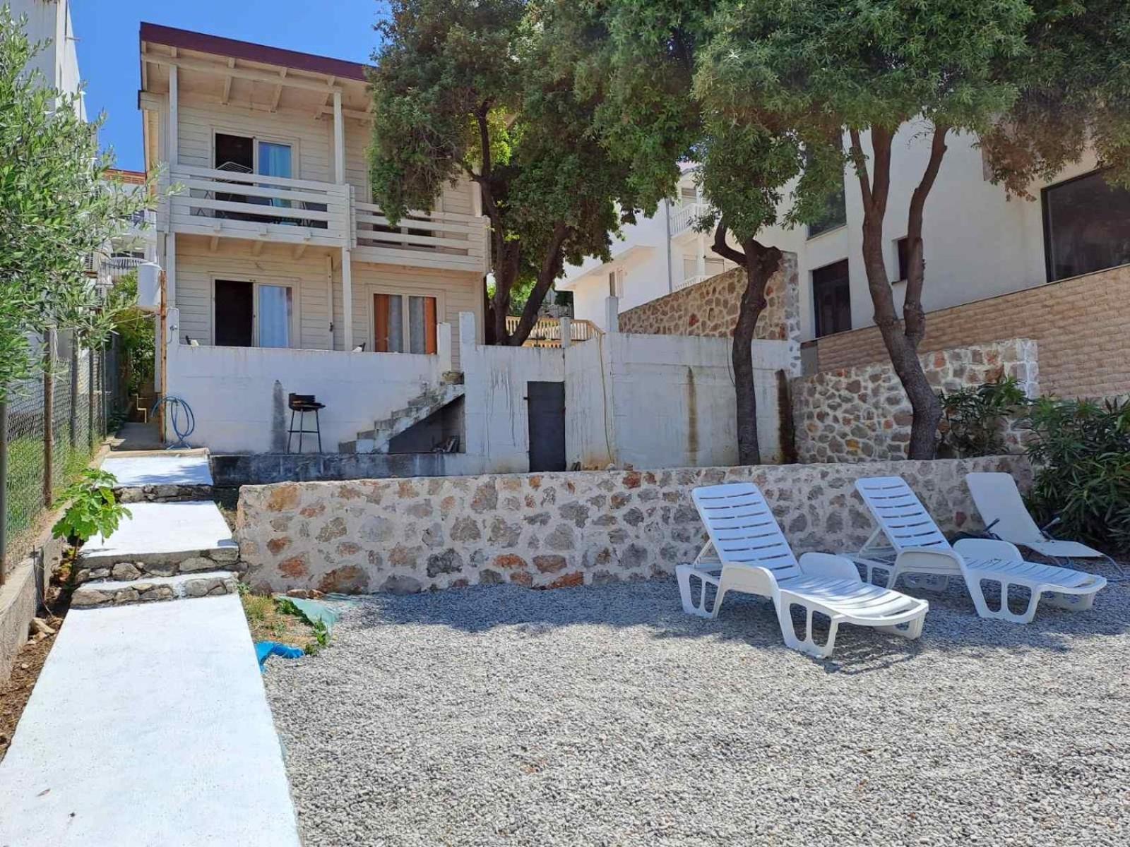 Seastar Eco Villa Utjeha Eksteriør bilde