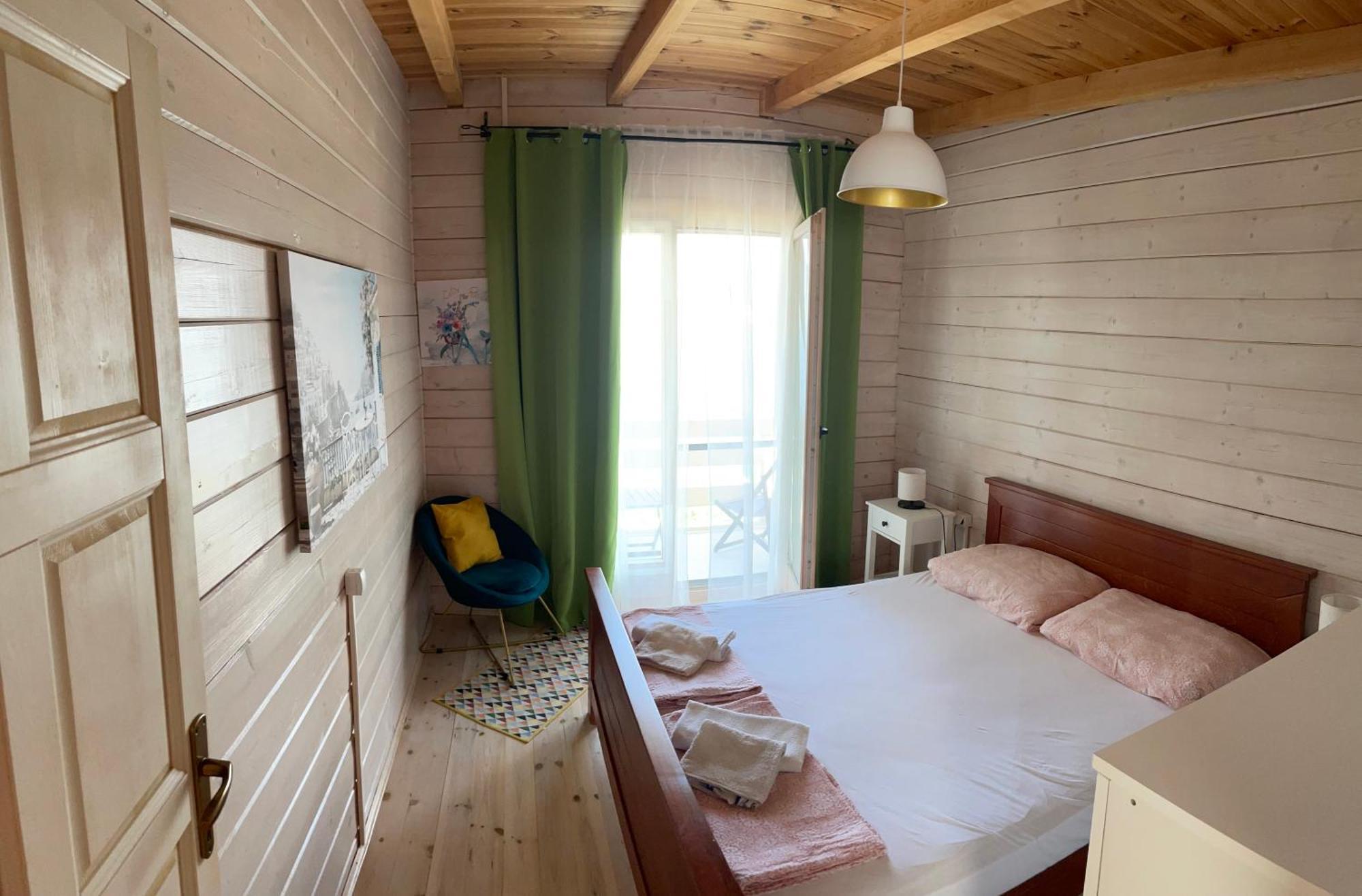 Seastar Eco Villa Utjeha Eksteriør bilde