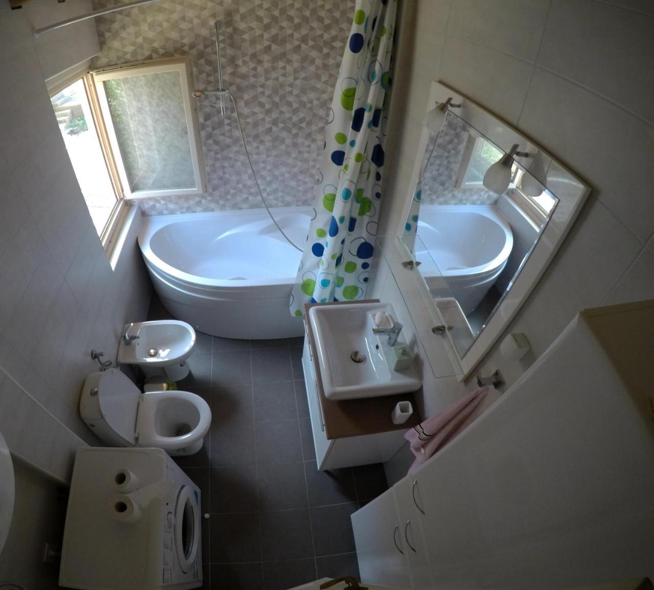 Seastar Eco Villa Utjeha Eksteriør bilde