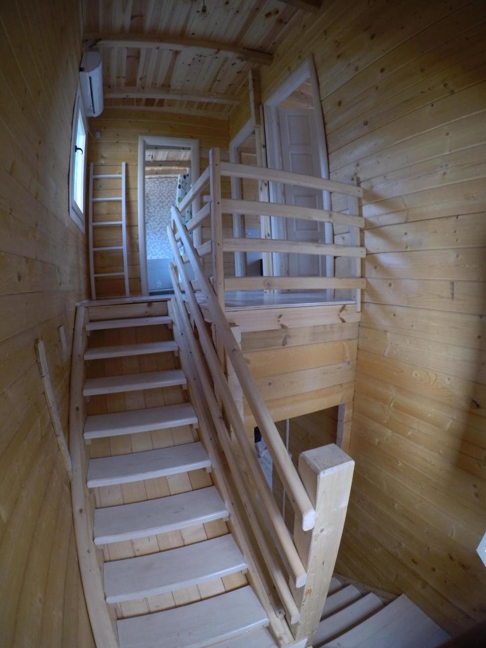 Seastar Eco Villa Utjeha Eksteriør bilde