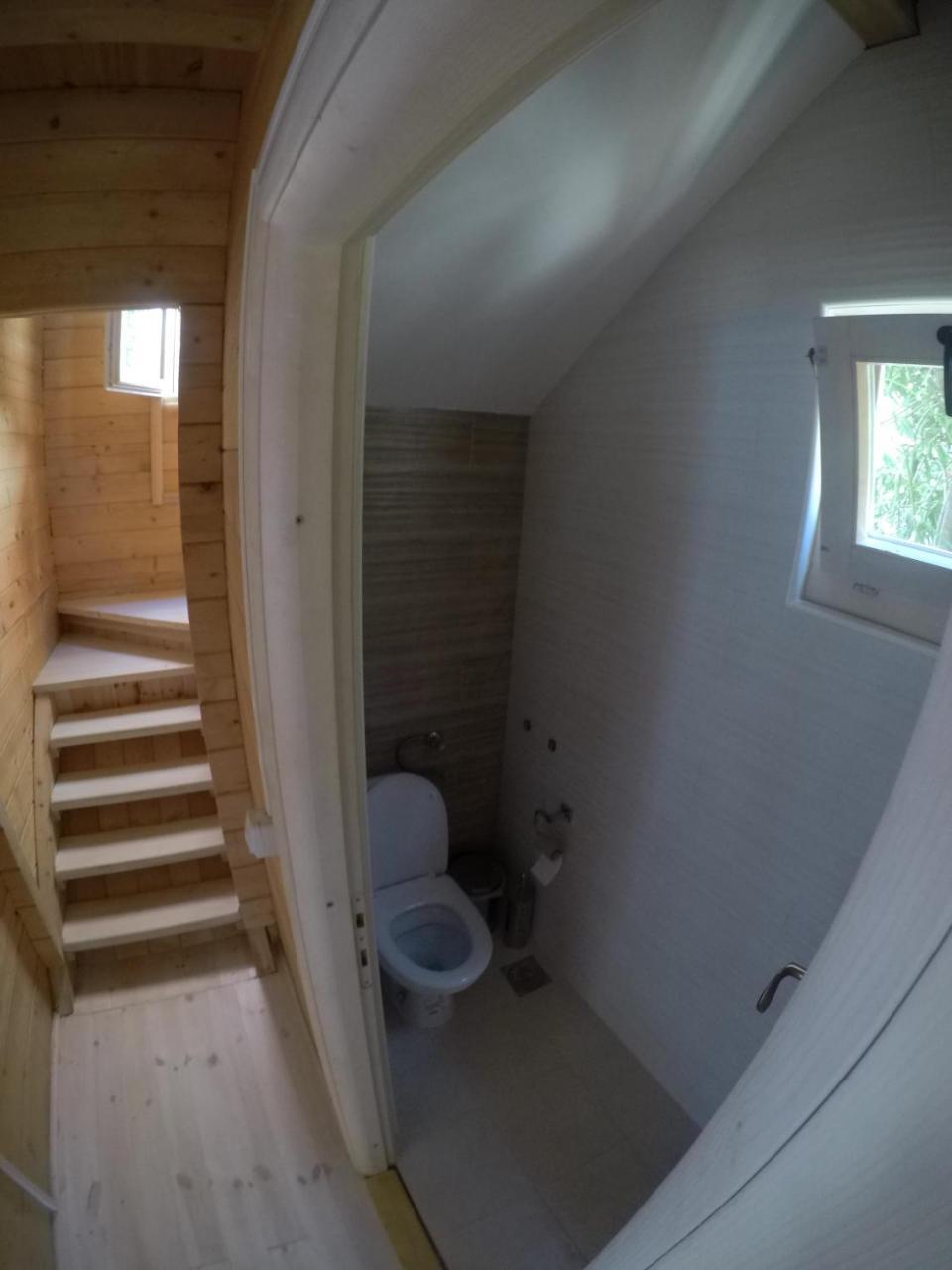 Seastar Eco Villa Utjeha Eksteriør bilde